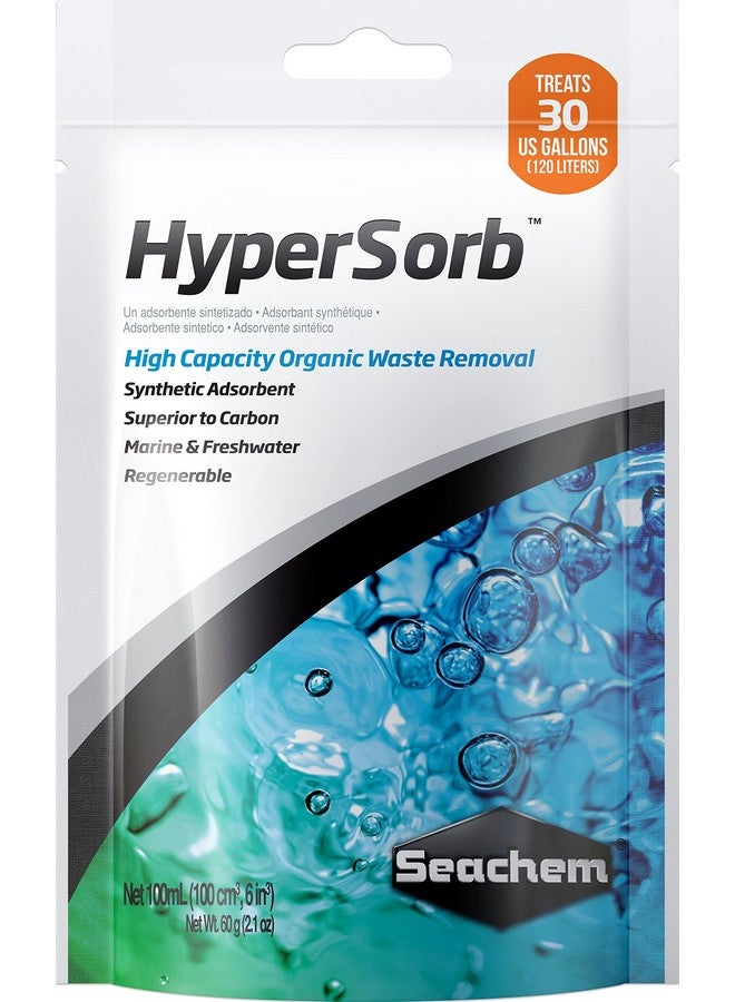 سي تشيم سيشيم هايبرسورب 100 مل - Image 1