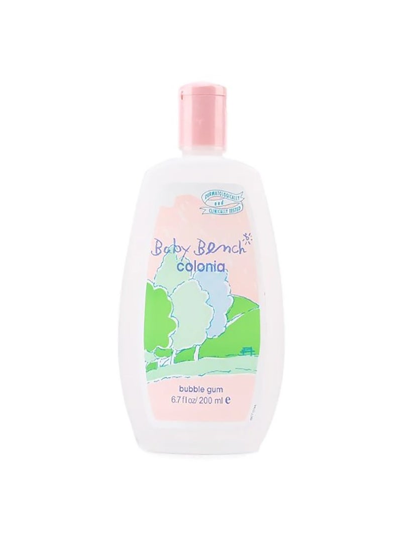 Bench Cologne Bubble Gum 200 ml