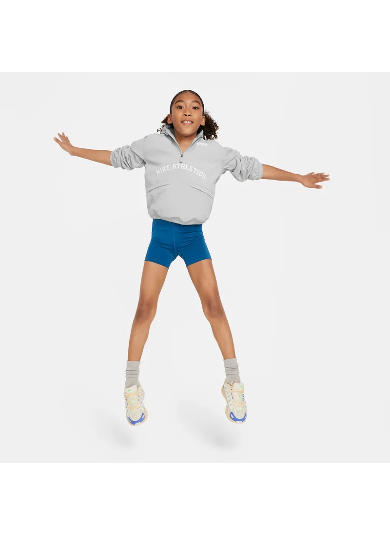 Nike Kids' Dri-FIT One Leotard