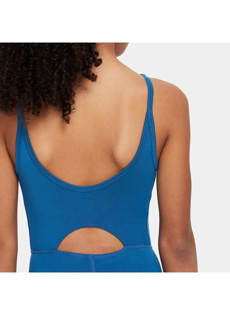 Nike Kids' Dri-FIT One Leotard