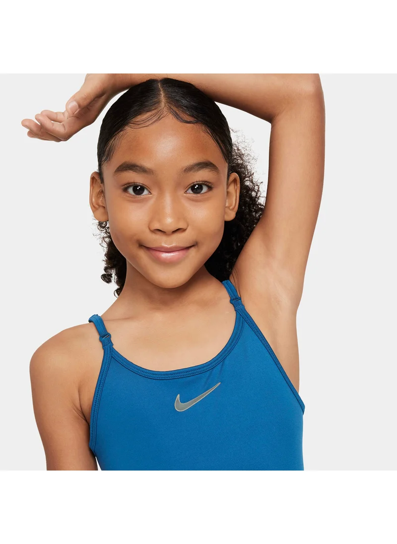 Nike Kids' Dri-FIT One Leotard