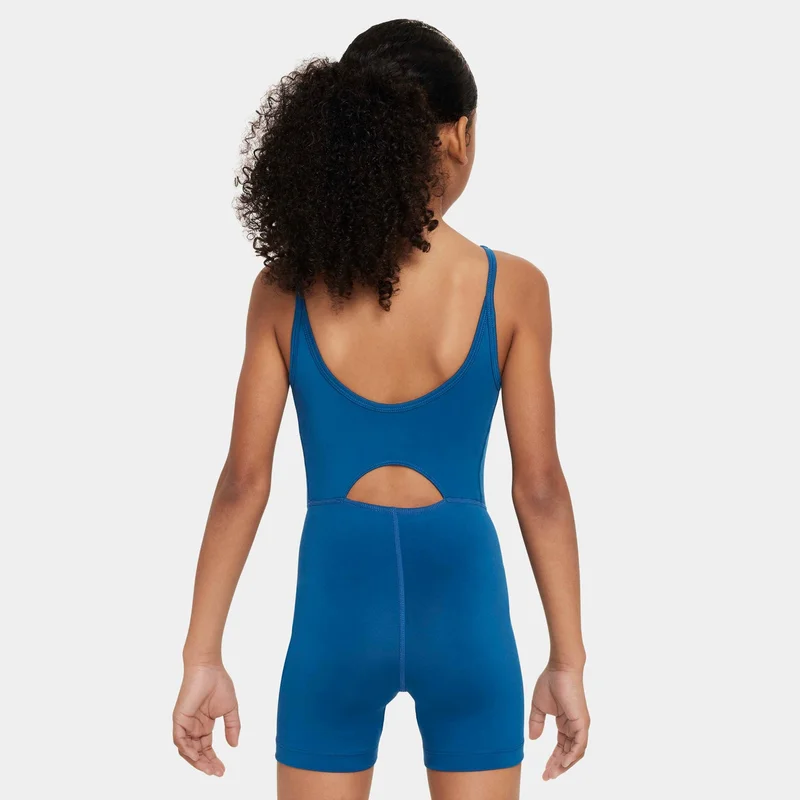 Nike Kids' Dri-FIT One Leotard