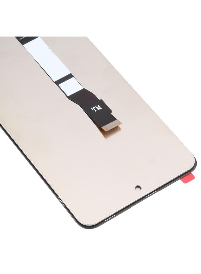 erorex Replacement TFT LCD Screen and Digitizer Full Assembly For Xiaomi Redmi Note 11T Pro/Redmi Note 11T Pro+/Redmi K50i - Image 3