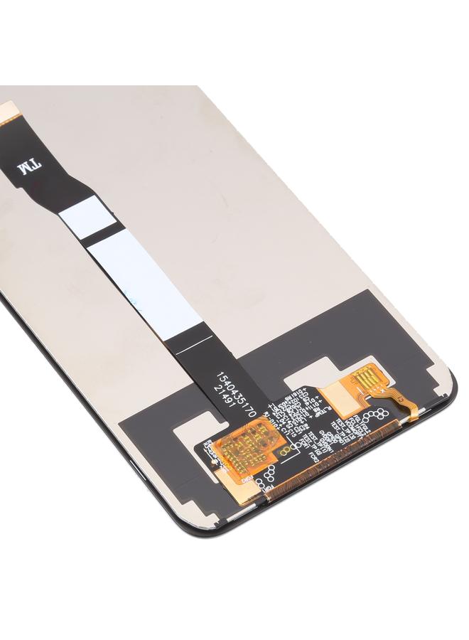 erorex Replacement TFT LCD Screen and Digitizer Full Assembly For Xiaomi Redmi Note 11T Pro/Redmi Note 11T Pro+/Redmi K50i - Image 4