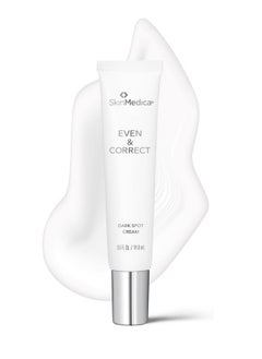 Even & Correct Dark Spot Cream With Retinol A Fast Acting Stubborn Dark Spot Corrector To Visibly Improve Hyperpigmentation And Melasma 0.5 Fl Oz.