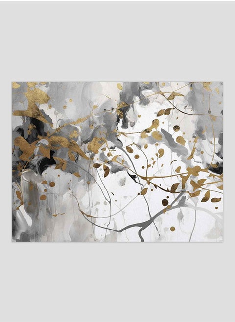 MDF Fabric Canvas Size 60 x 80 cm
