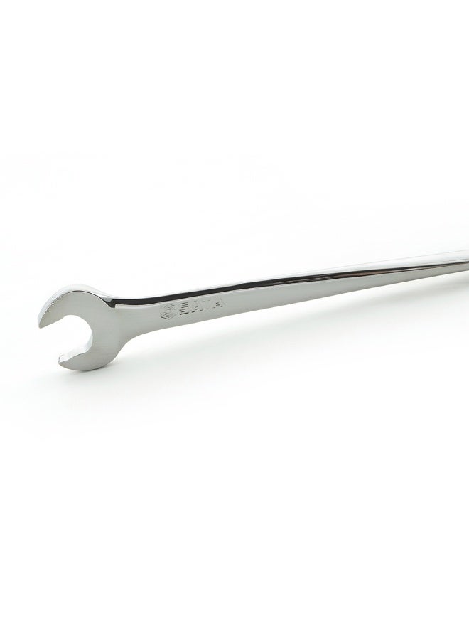 SATA ST40283SC XL X-Beam Combination Wrench 10mm - Image 2
