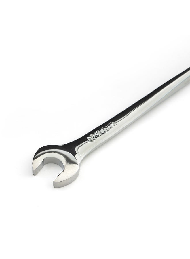 SATA ST40283SC XL X-Beam Combination Wrench 10mm - Image 3