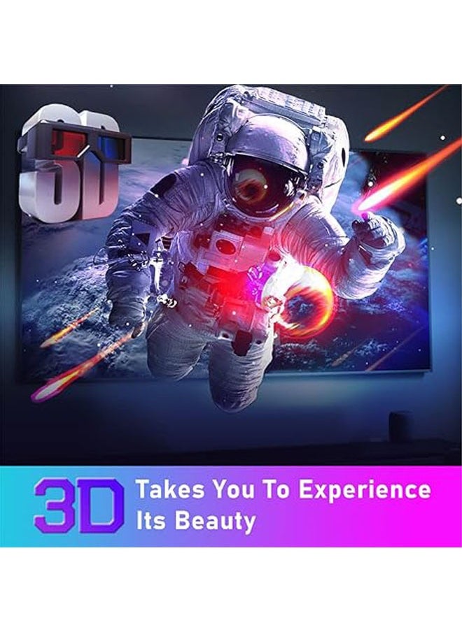 General - Android 13.0 TV Box, H96 Max DDR4 4GB RAM 64GB ROM Quad Core 64-bit WiFi6 Dual 2.4G/5.8G WiFi BT5.0 8K HDR10+ Ultra HD USB3.0 Player - Image 1
