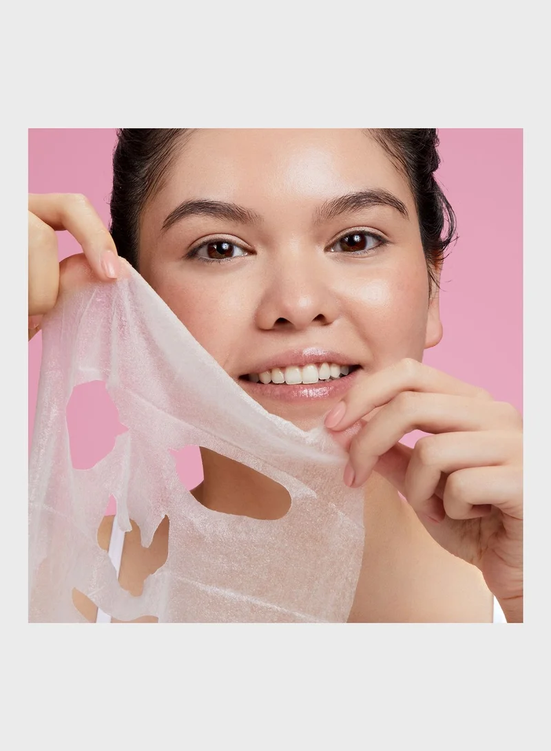 innisfree My Real Squeeze Sheet Mask [Fig] 20ml