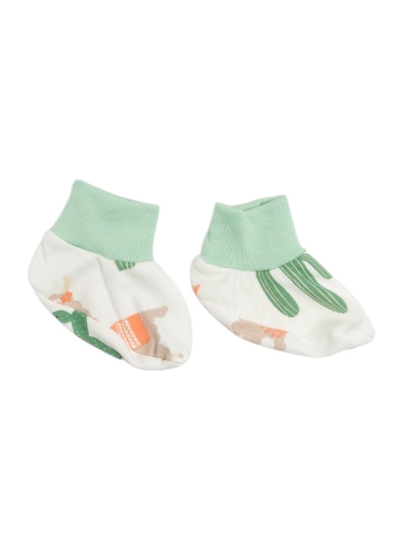 Bambimici Bambimici – Cozy Bundle Baby Set Q for Babies  - Image 2