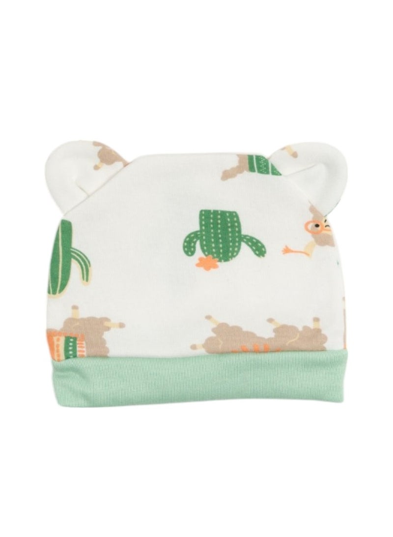 Bambimici Bambimici – Cozy Bundle Baby Set Q for Babies  - Image 4