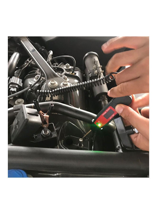 نيبمينينت أداة تشخيص للسيارات مزودة بإضاءة LED - Image 1