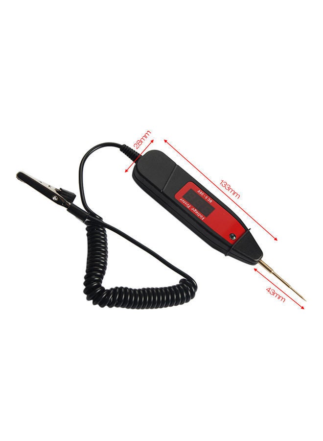 نيبمينينت أداة تشخيص للسيارات مزودة بإضاءة LED - Image 3