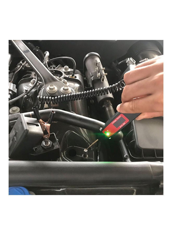 نيبمينينت أداة تشخيص للسيارات مزودة بإضاءة LED - Image 2