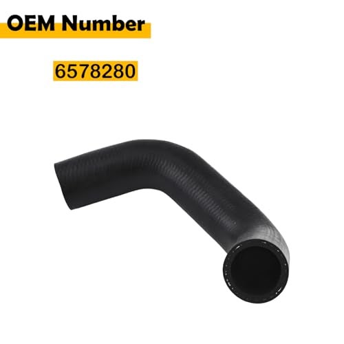 ELSOON 6578280 Radiator Hose Compatible with Bobcat 751 753 763 773 7753 - Image 3