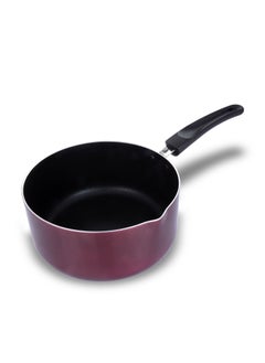 Non Stick Induction Sauce Pan 20 Cm - pzsku/Z47DC9A53F7EDEDC5E57AZ/45/_/1739789217/77388095-5368-45c2-adf1-f99495f7dfd2