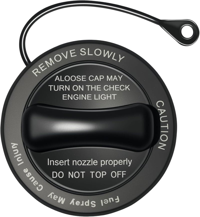 Manymiba Gas Cap for Mercedes Benz (2000-2018) - Image 1