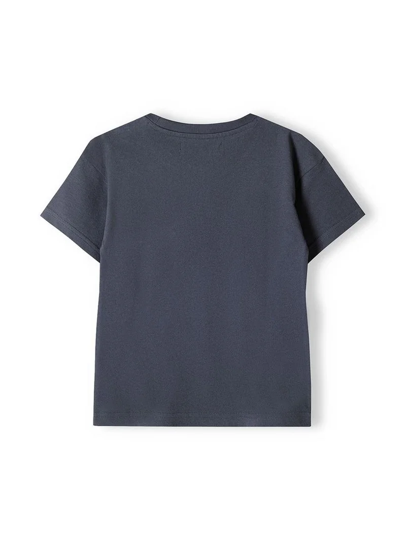 مينوتي Teen Boys T-Shirt