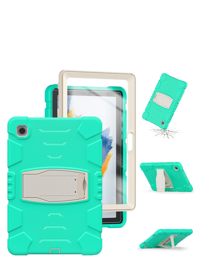 GULFLINK SAMSUNG Protective Back Case Cover for Tab A8 X200/X205  10.5 inch  - Image 1