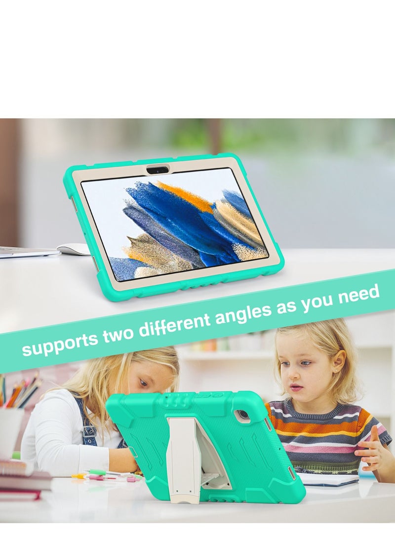GULFLINK SAMSUNG Protective Back Case Cover for Tab A8 X200/X205  10.5 inch  - Image 2