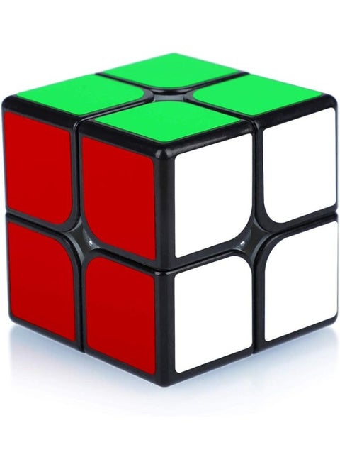 2 X 2 Rubiks Cube Puzzle Toy For Children