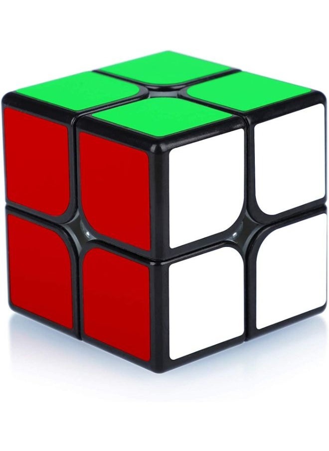 EasyLife - 2 X 2 Rubiks Cube Puzzle Toy For Children - Image 1
