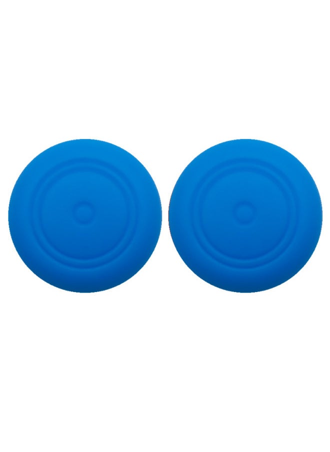 Switchlite Key Cap Switch Rocker Cap NS Protective Cap Oled Silicone Key Cap Spot Supply-Product Color:Yellow  - Image 4