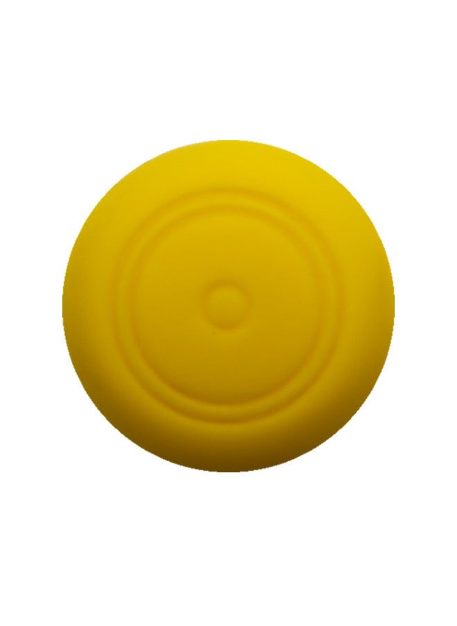 Switchlite Key Cap Switch Rocker Cap NS Protective Cap Oled Silicone Key Cap Spot Supply-Product Color:Yellow  - Image 1
