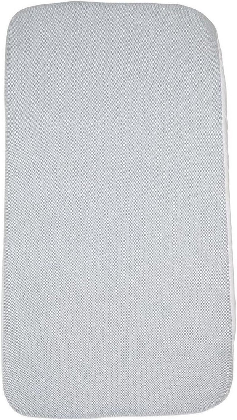 Chicco Breeze Impermeable Mattress Cover for Next2Me - Image 1