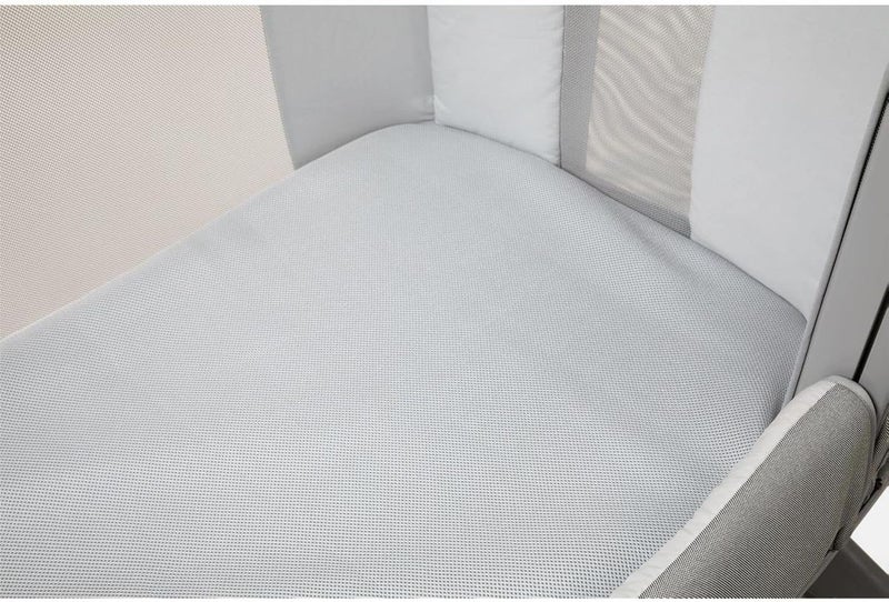 Chicco Breeze Impermeable Mattress Cover for Next2Me - Image 3