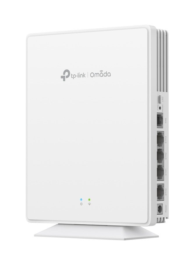 Tp-link Tl EAP610GP Desktop Omada AX1800 Wi-Fi 6 Desktop GPON Access Point - Image 2