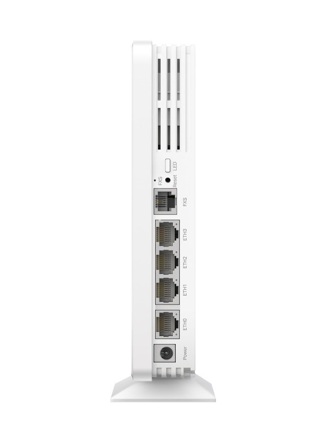 Tp-link Tl EAP610GP Desktop Omada AX1800 Wi-Fi 6 Desktop GPON Access Point - Image 5