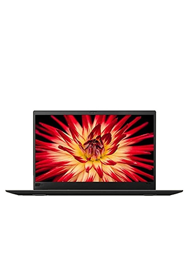Lenovo Renewed - Thinkpad x1 Carbon G6 Laptop With 14-Inch Display, Intel Core i5 Processor/8th Gen/8GB RAM/256 SSD/Intel HD Graphics English Black - Image 5