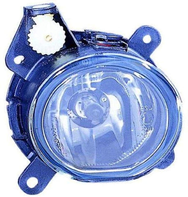 DEPO 882-2001R-AQ Replacement Passenger Side Fog Light Assembly (This product is an aftermarket product. It is not created or sold by the OE car company) - Image 3