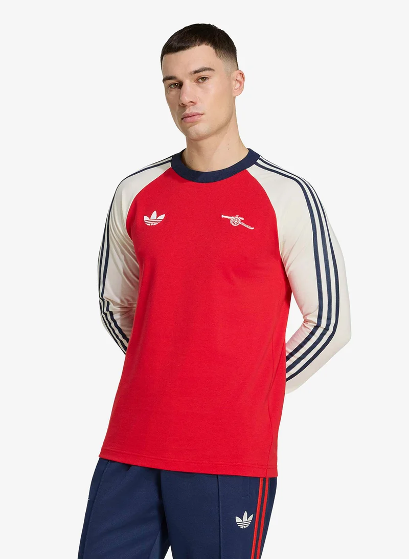 Adidas Arsenal Fc Og Longseeve Shirt
