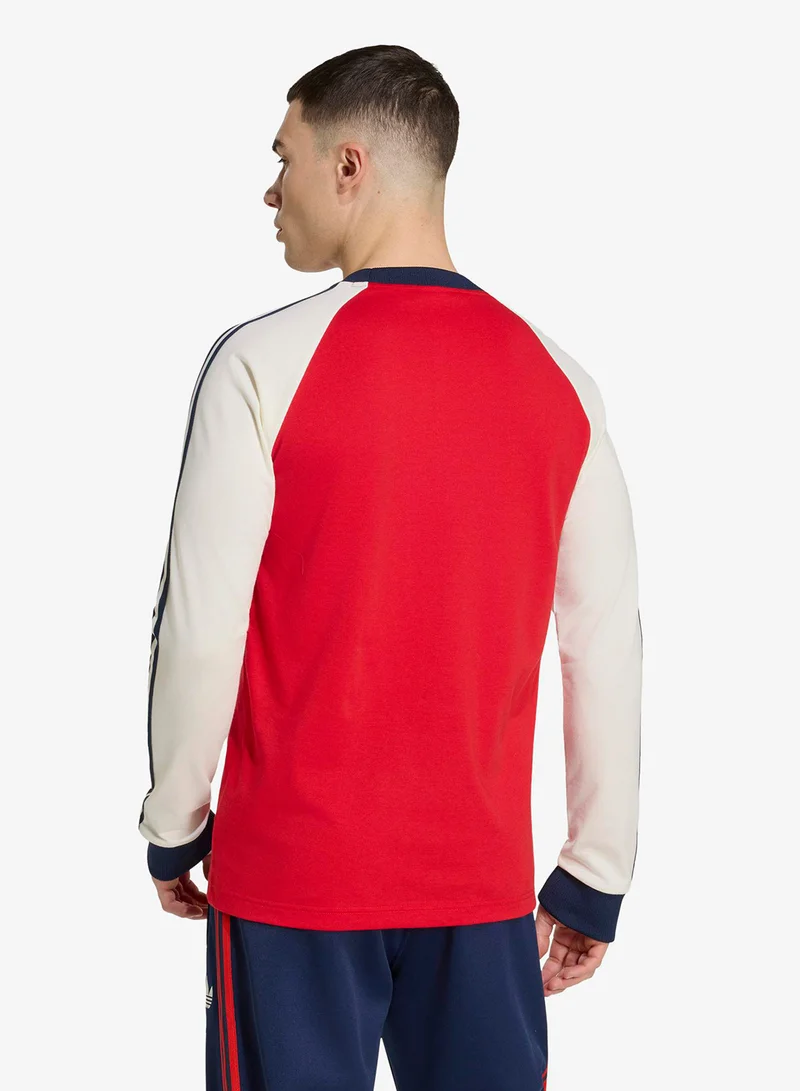 Adidas Arsenal Fc Og Longseeve Shirt