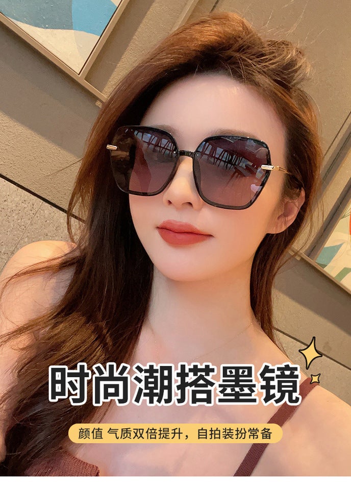Sunglasses UV Protection Fashion TM8175 - Image 2