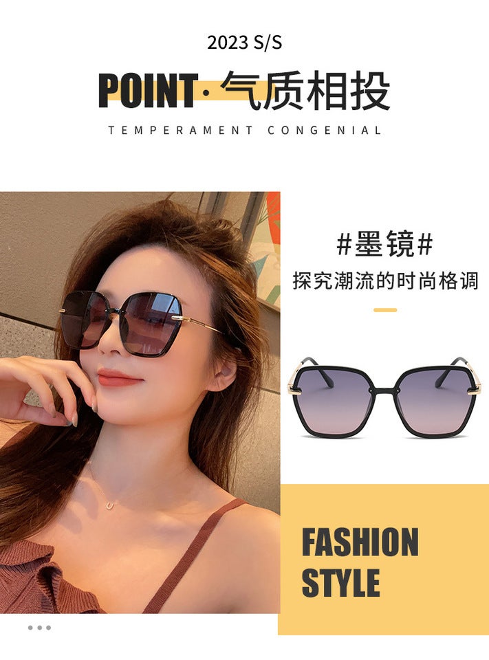 Sunglasses UV Protection Fashion TM8175 - Image 3