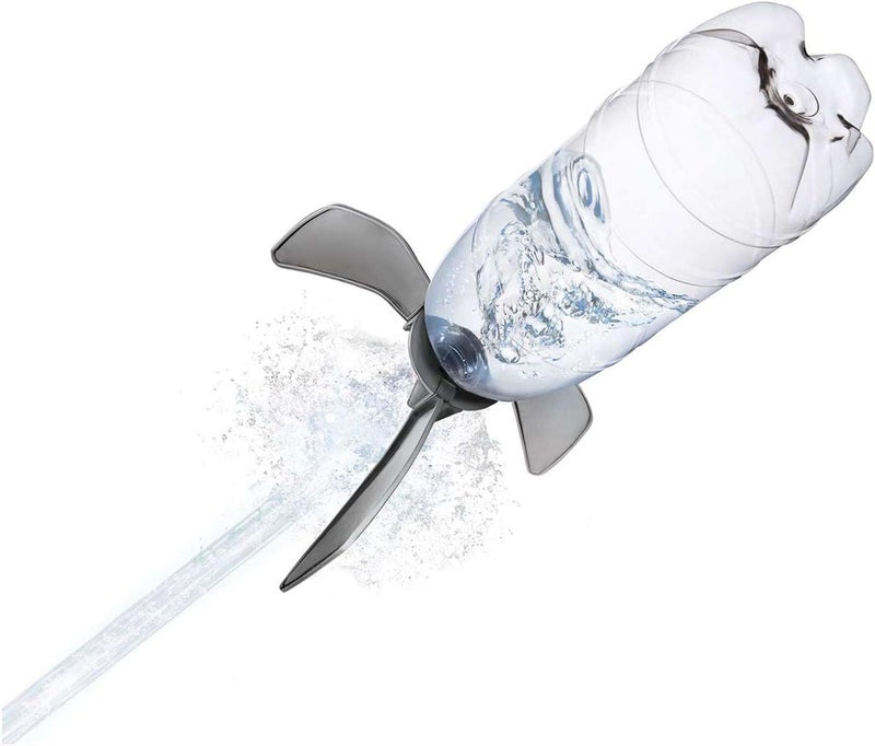 4M Water Rocket Science Kit - Image 2