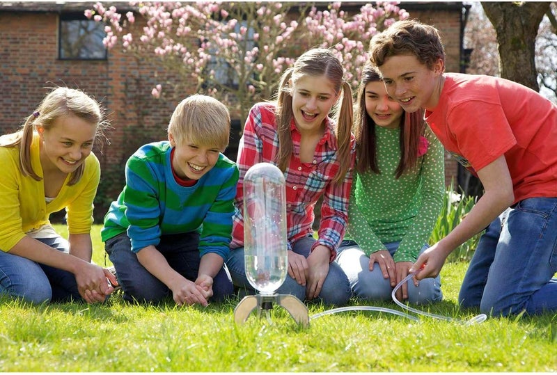 4M Water Rocket Science Kit - Image 5