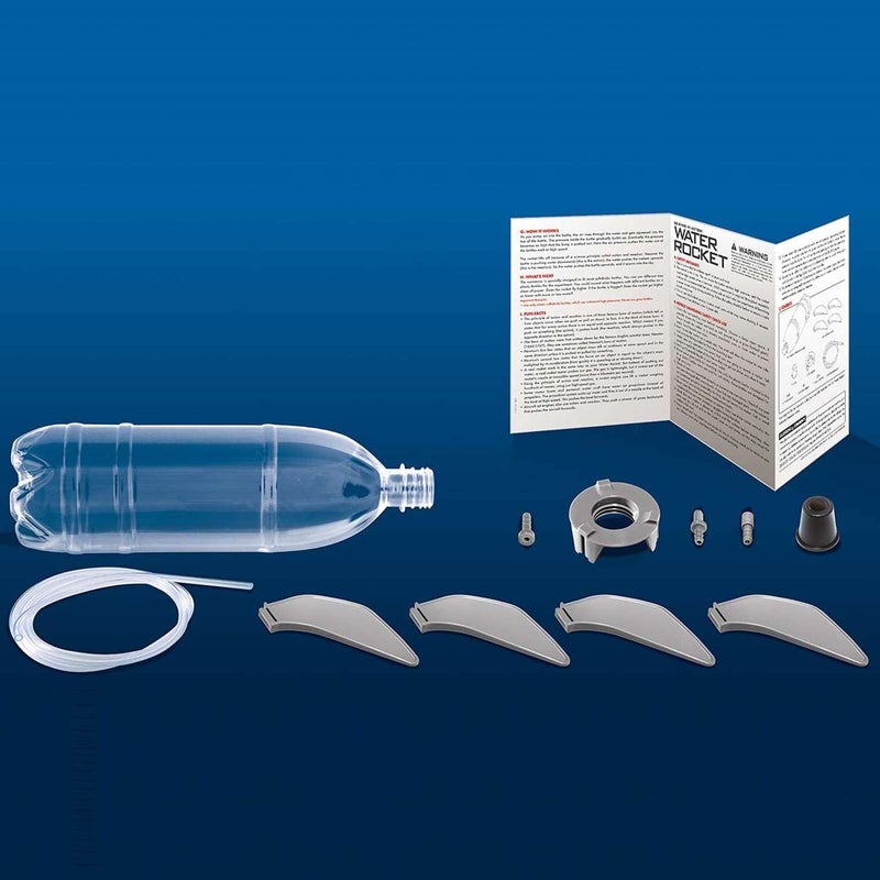 4M Water Rocket Science Kit - Image 3