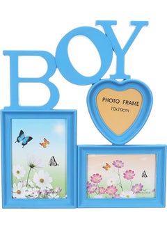 Generic Photo Frame  Pictures Boy And Girl 