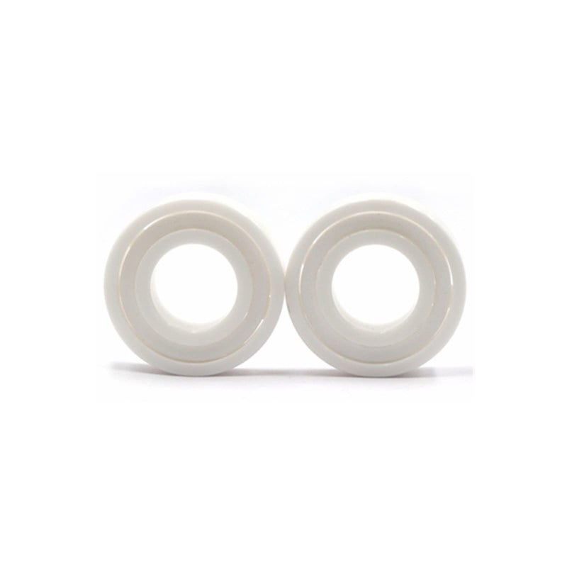 Zirconia ZrO2 Ceramic Ball Bearing 1mm Size 3x10x4mm Full Ceramic Bearing - Image 4