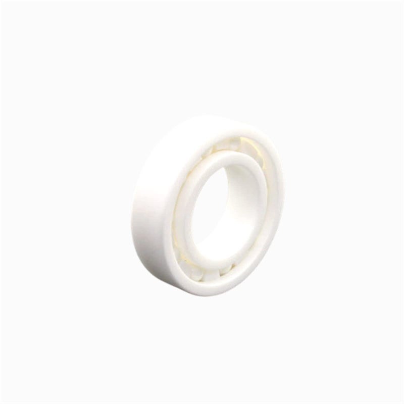 Zirconia ZrO2 Ceramic Ball Bearing 1mm Size 3x10x4mm Full Ceramic Bearing - Image 3