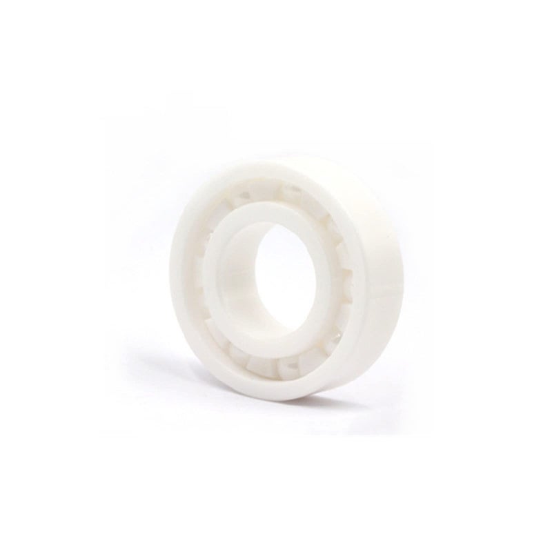 Zirconia ZrO2 Ceramic Ball Bearing 1mm Size 3x10x4mm Full Ceramic Bearing - Image 5