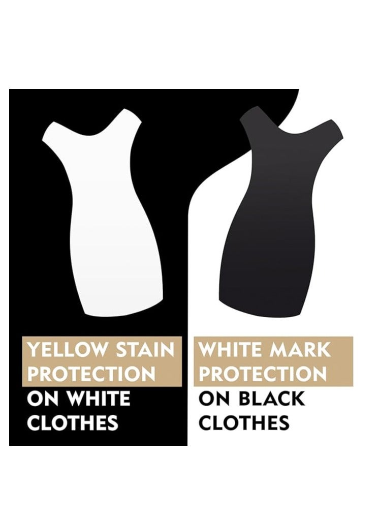 نيفيا مزيل عرق بلاك آند وايت رول غير مرئي ناعم كالحرير 50 مل - Image 3