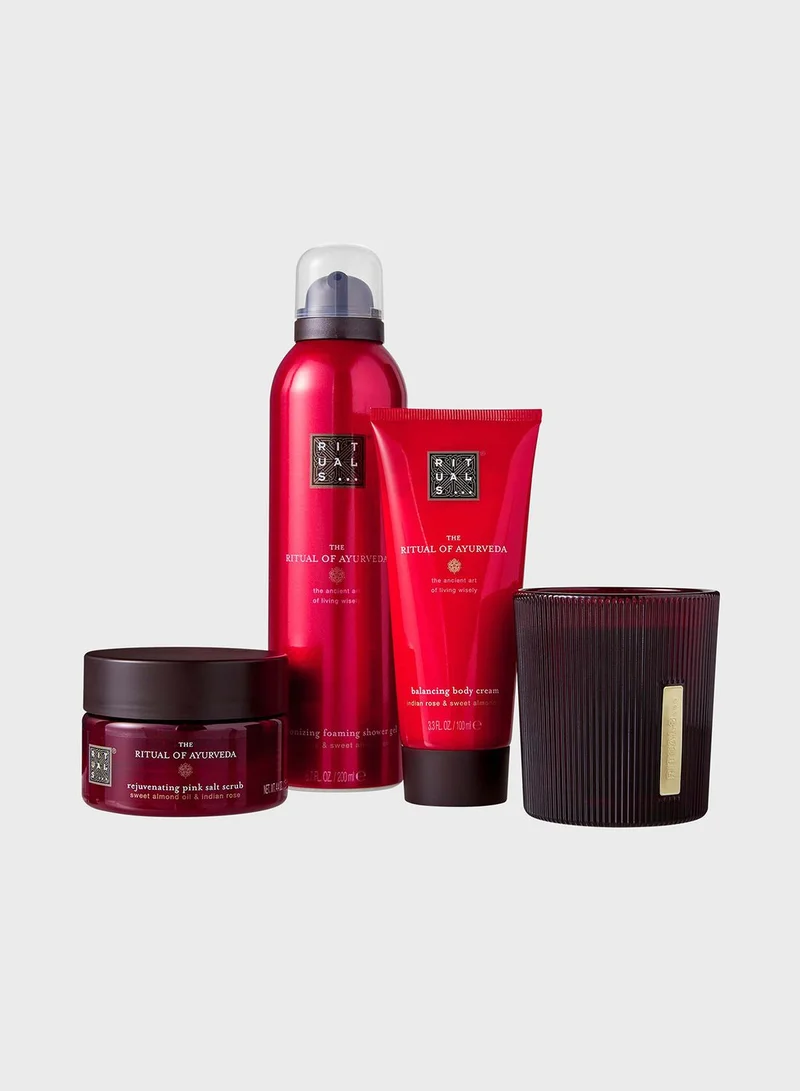 RITUALS The Ritual of Ayurveda - Medium Gift Set 2022