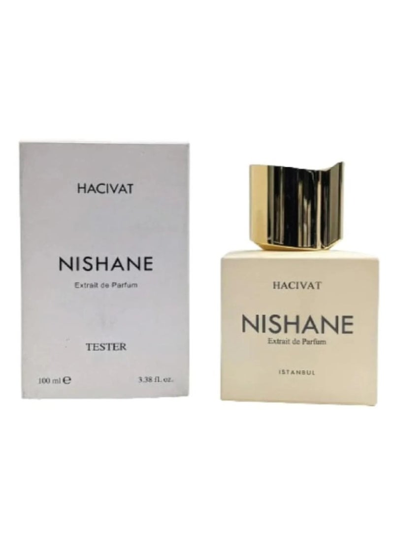Nishane Hacivat Extrait de Parfum 100 ML - Image 2