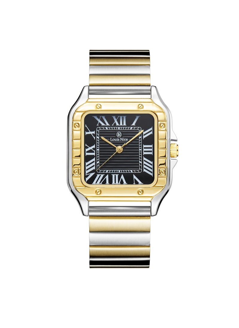 louis nice - Louis Nice men's watch - Image 1